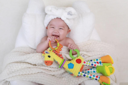 日照两岁宝宝发烧