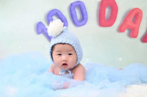 日照宝宝心肌损害